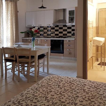 Lu Passittu Διαμέρισμα Νόρτσια Εξωτερικό φωτογραφία